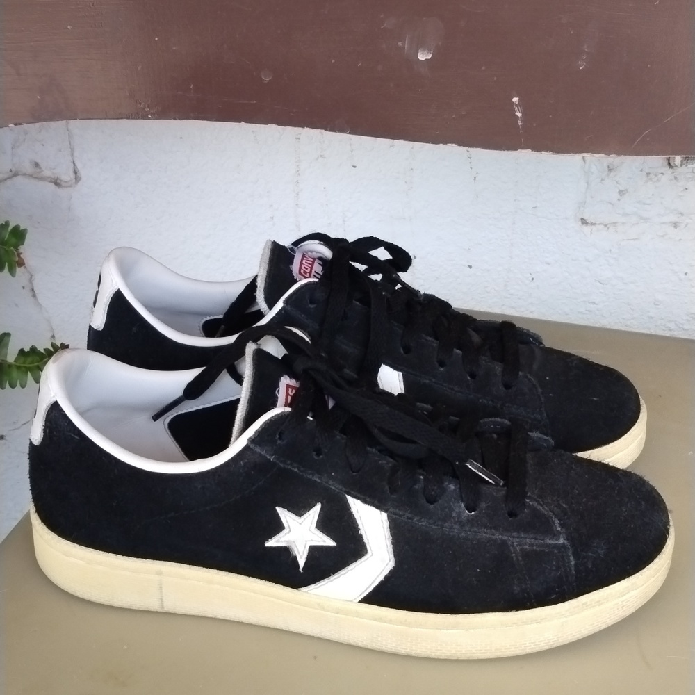 CONVERSE SNEAKERS UNISEX